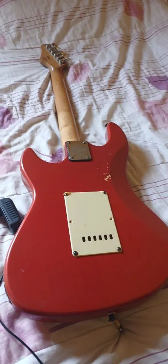 Guitarra  - Foto 2