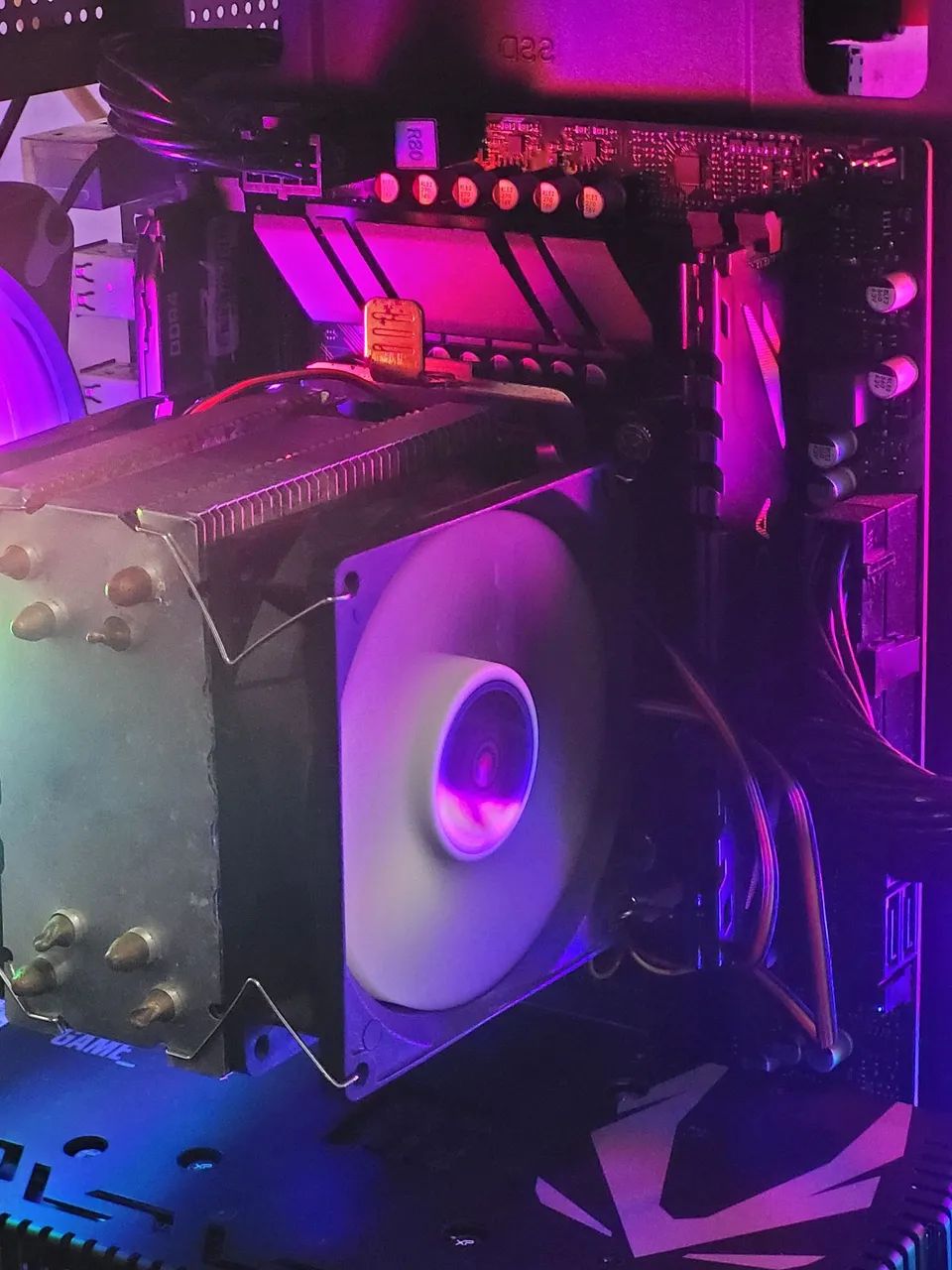 KIT XEON 2680V4