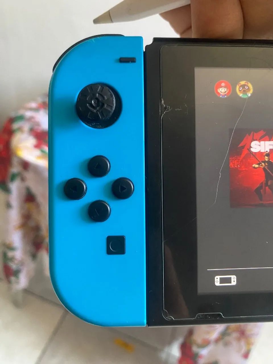 Nintendo switch v2 - Foto 5