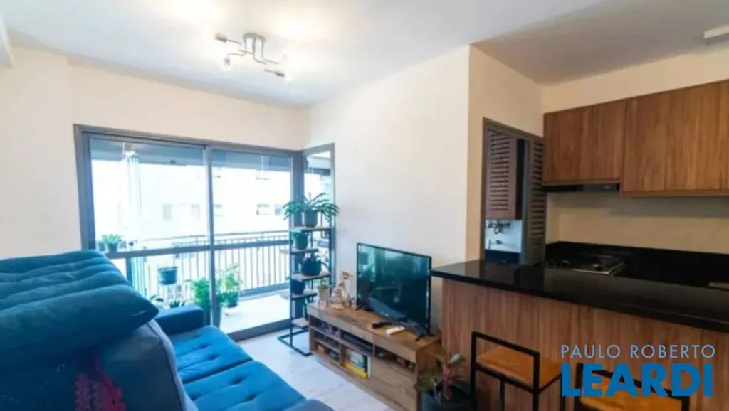 APARTAMENTO - VILA GUARANI(ZONA SUL) - SP - Foto 2