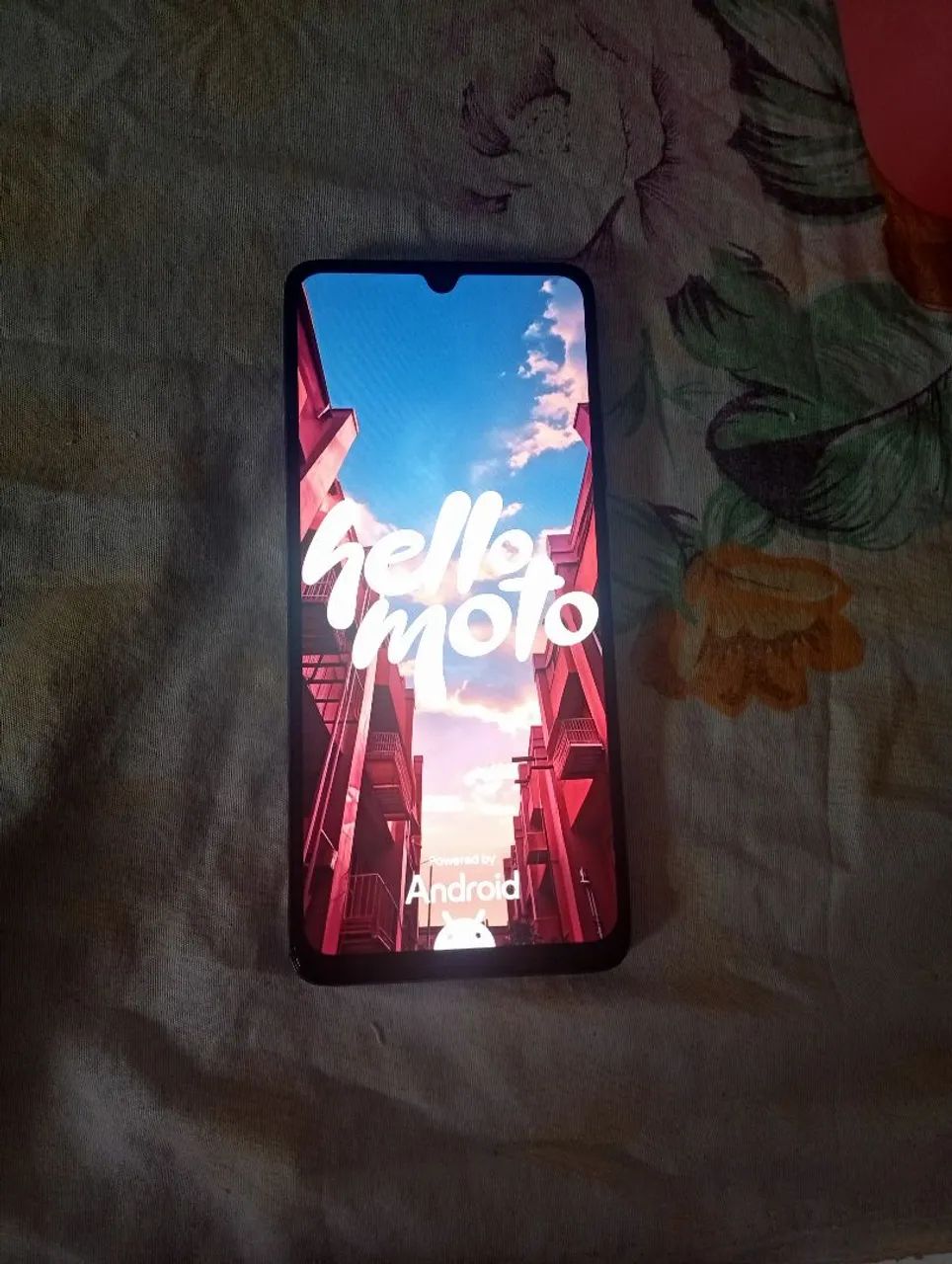 Celular Motorola  - Foto 5