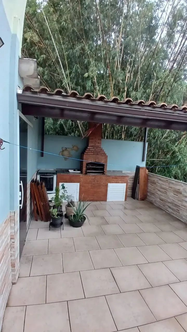 Ótima Cobertura Duplex com 3 Quartos, 1 Vaga e Terraço no Centro de Nilópolis Ac Carta! - Foto 3
