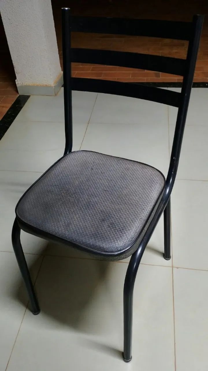 Mesa de jantar 6 cadeiras  - Foto 2