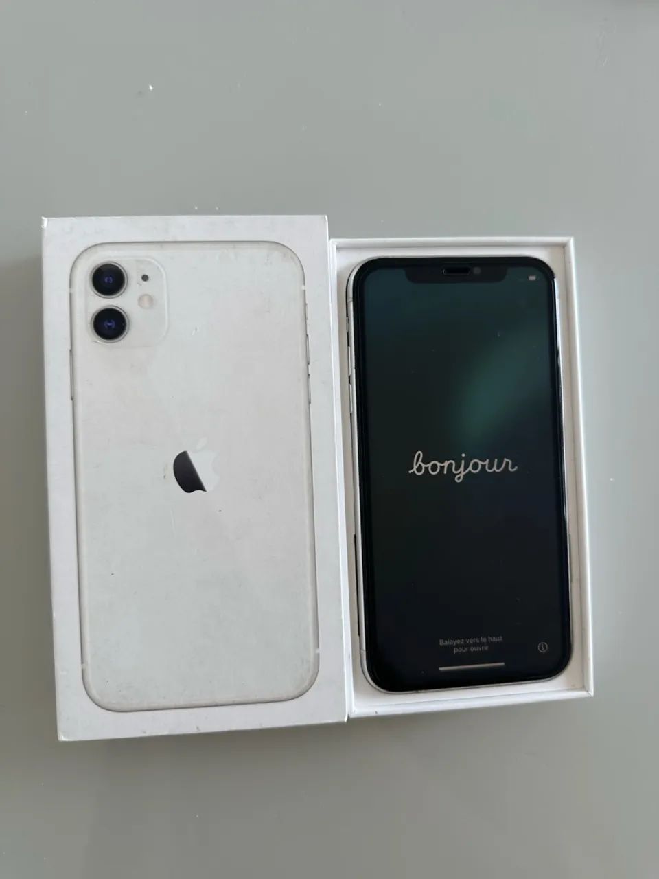 IPHONE 11 128gb (usado)