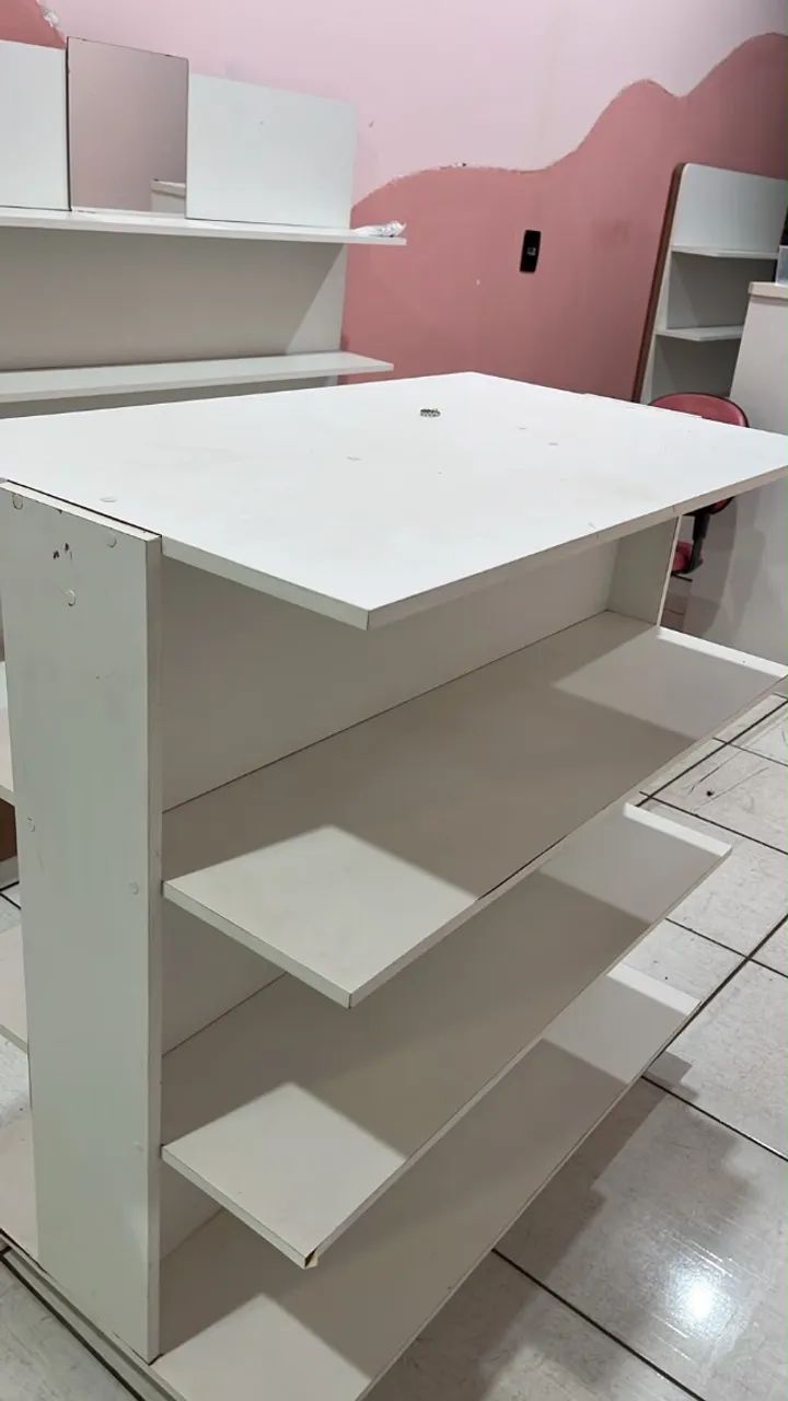 Móveis MDF  - Foto 3