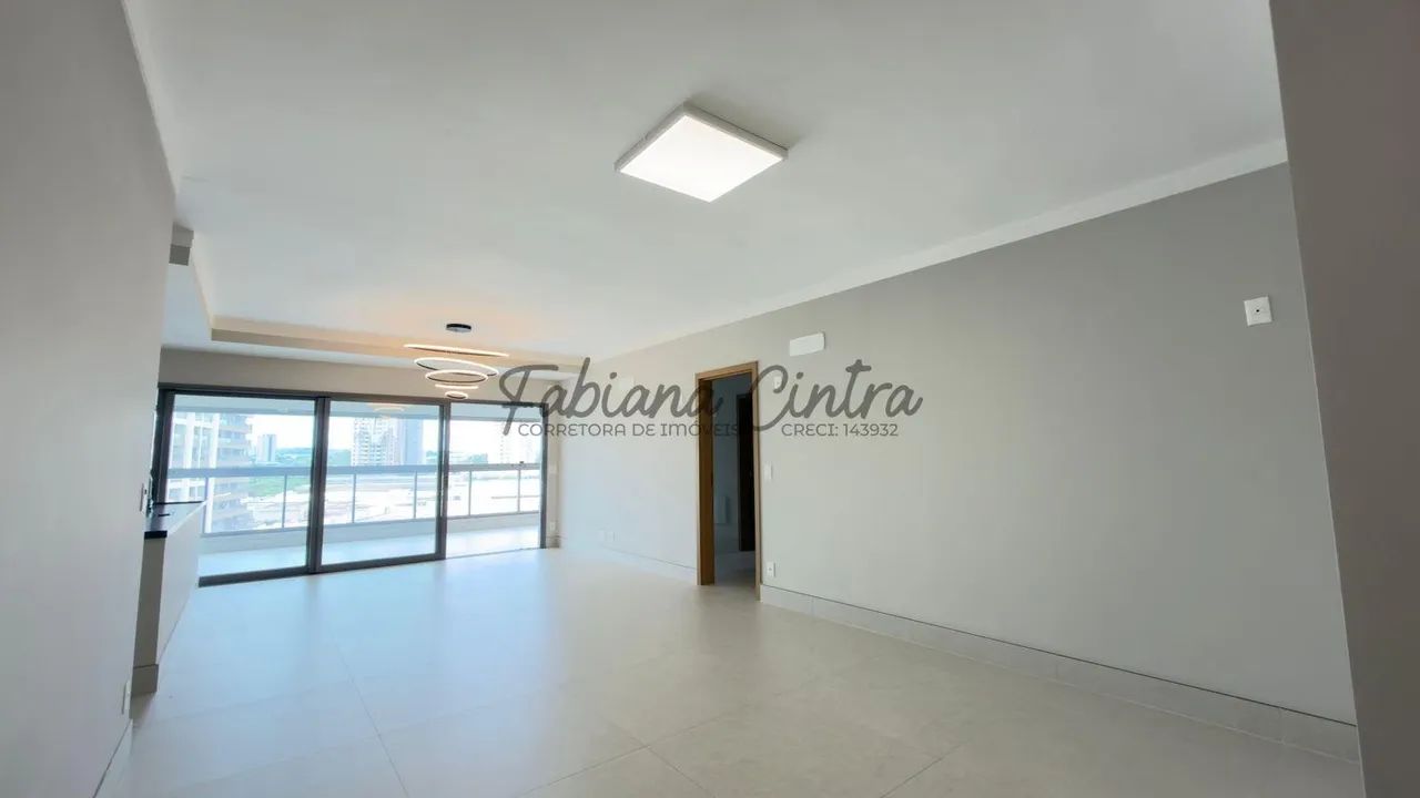 Apartamento, Edifício Guaimbê, Vila do Golfe - Ribeirão Preto - Foto 4