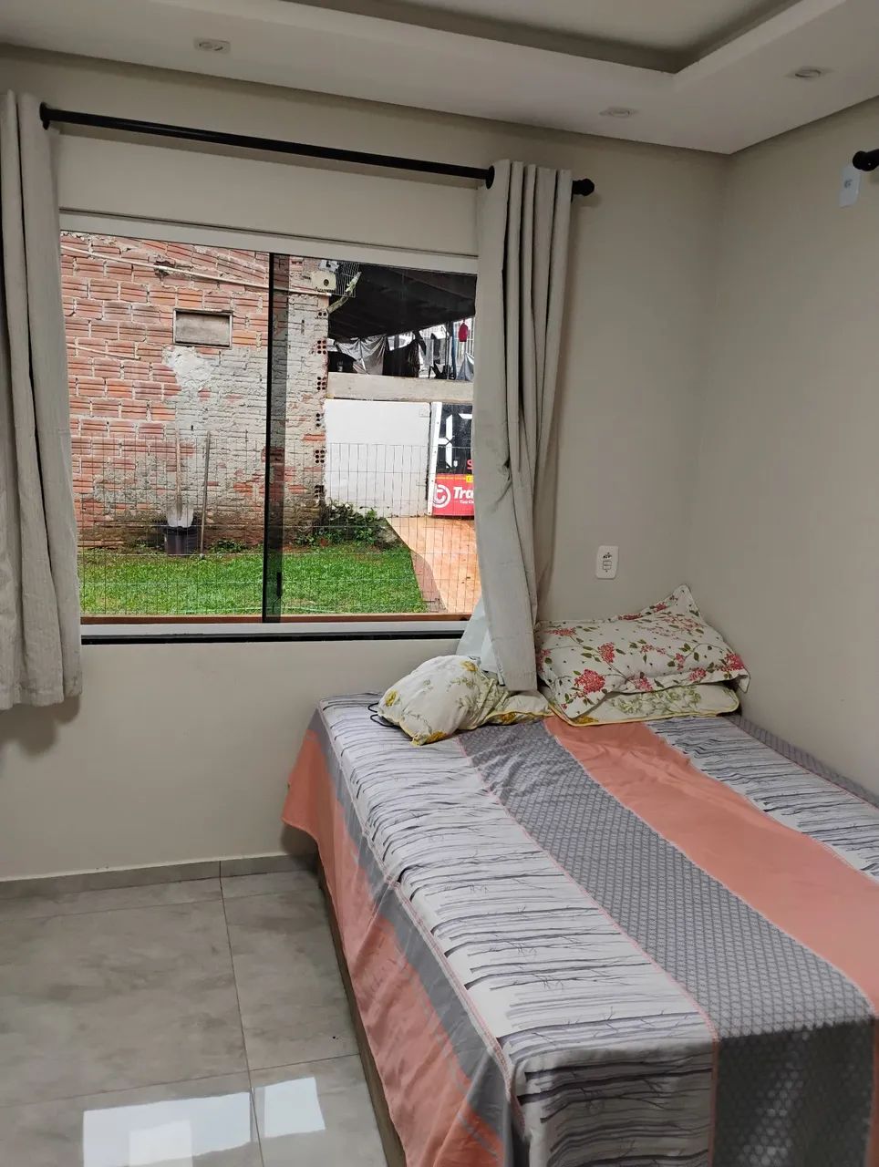 Alugo quarto - Foto 4