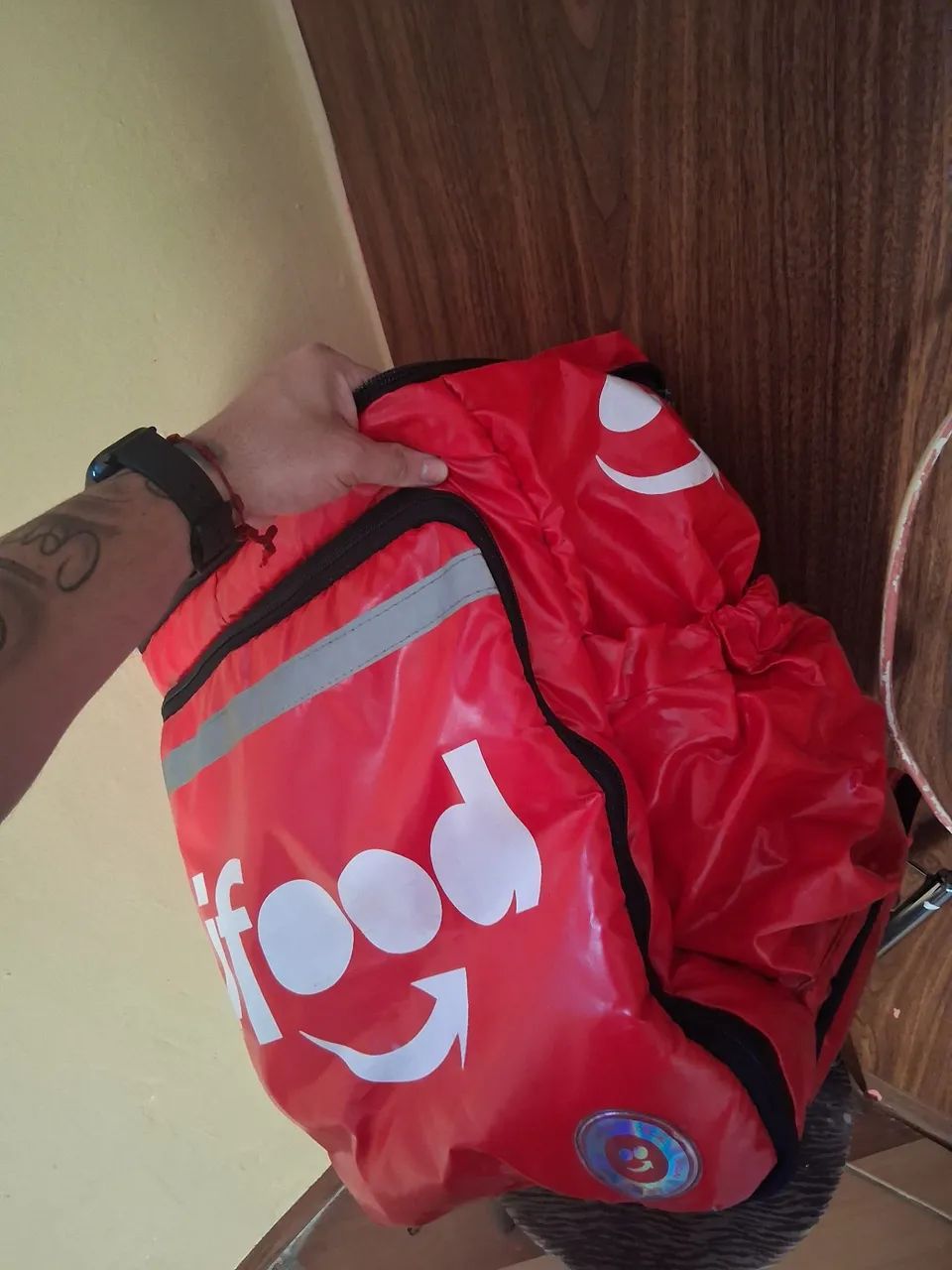 Bag Expansiva 