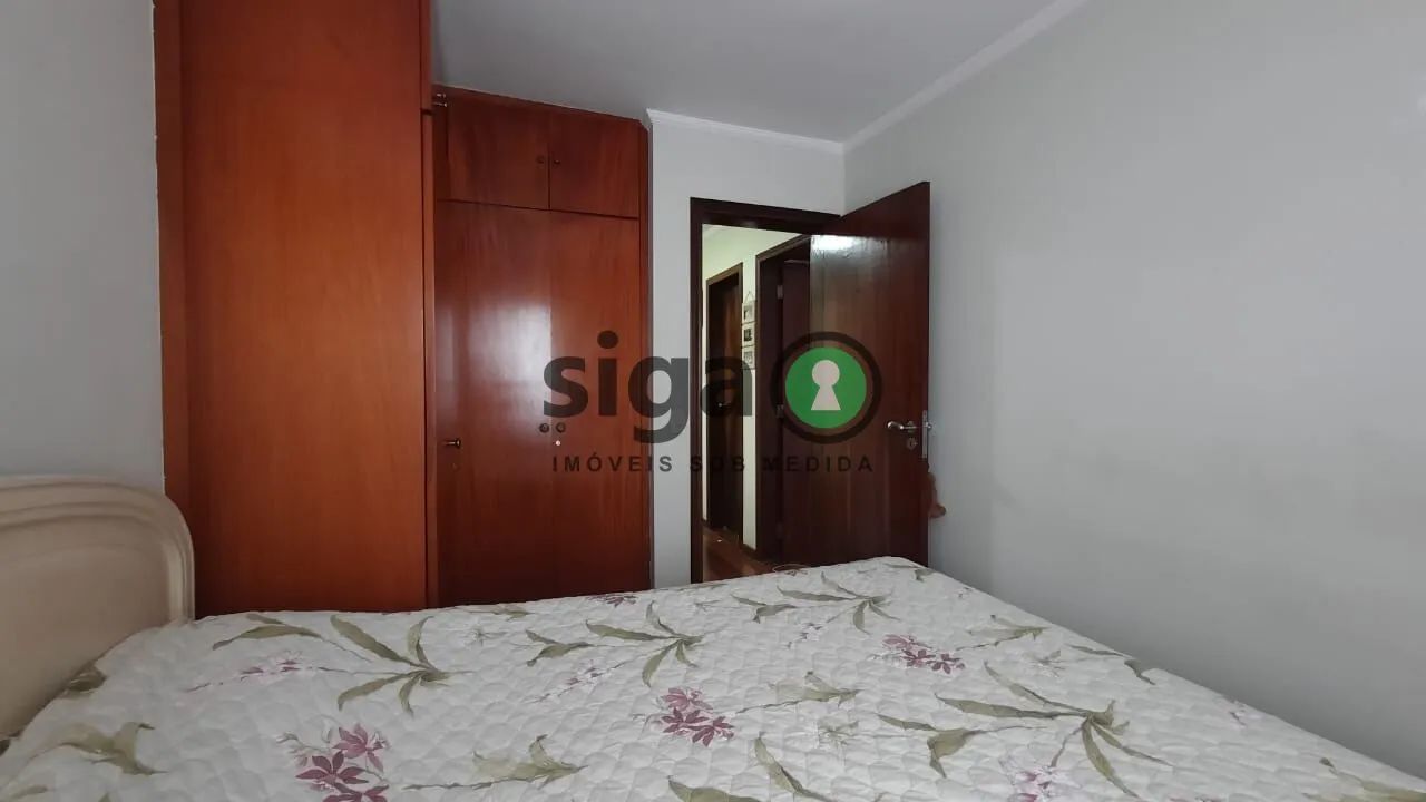 Dois quartos, uma suite, duas vagas- Vila Andrade - Foto 2