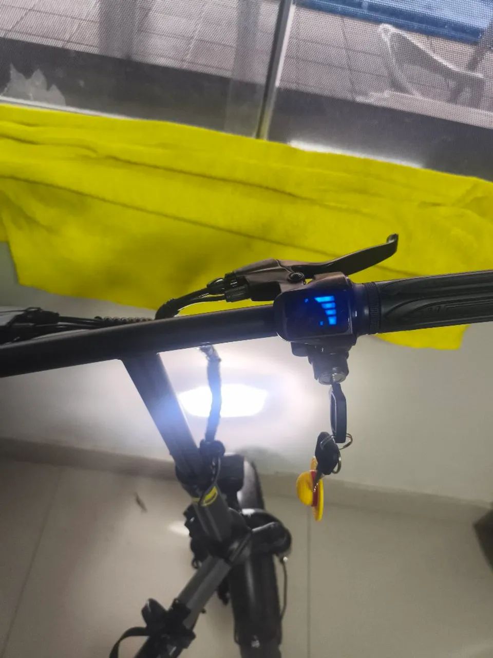 Bicicleta elétrica  - Foto 2