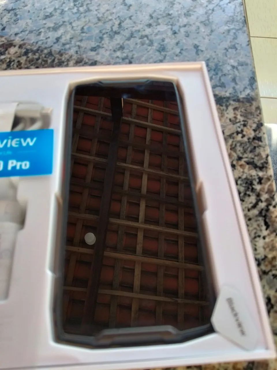 Blackview Bv9300 Pro 256gb  - Foto 3