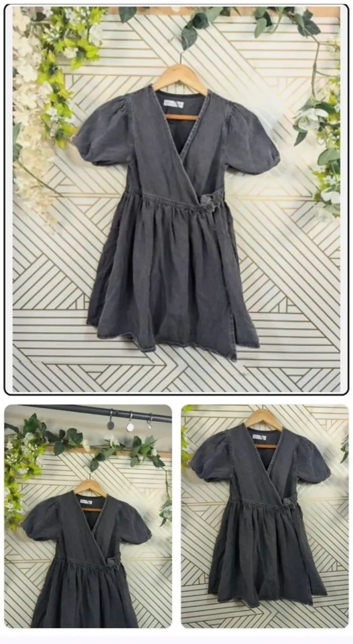 Vestido Zara n°7 - Foto 3