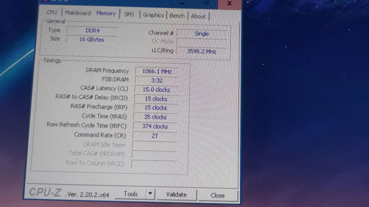 CPU GAMER - Foto 2