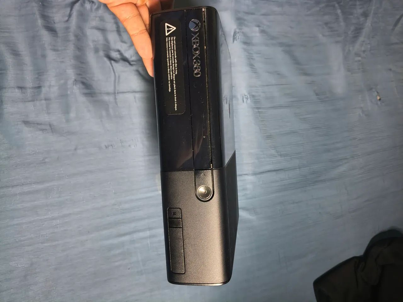 Xbox 360 Super Slim 