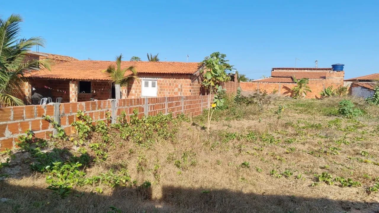 OFERTA - TERRENO LUIS CORREIA-PI - Foto 3
