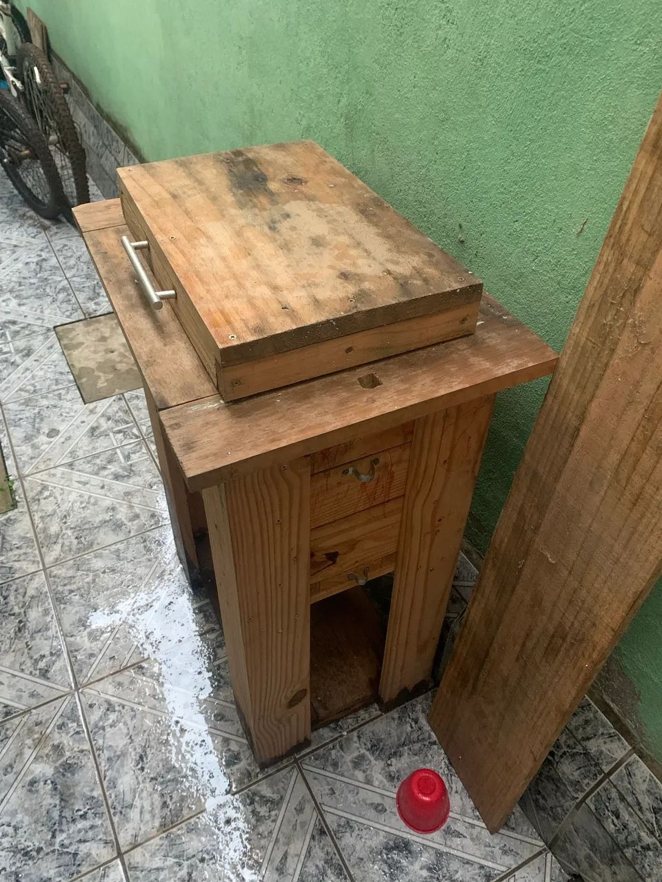 Cooller  - Foto 2