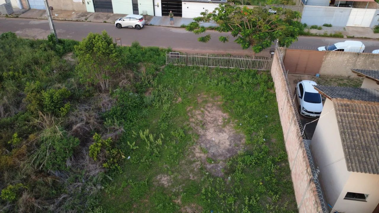 Terreno no Cidade Satélite III. Nascente. Apto a financiamento.  - Foto 5
