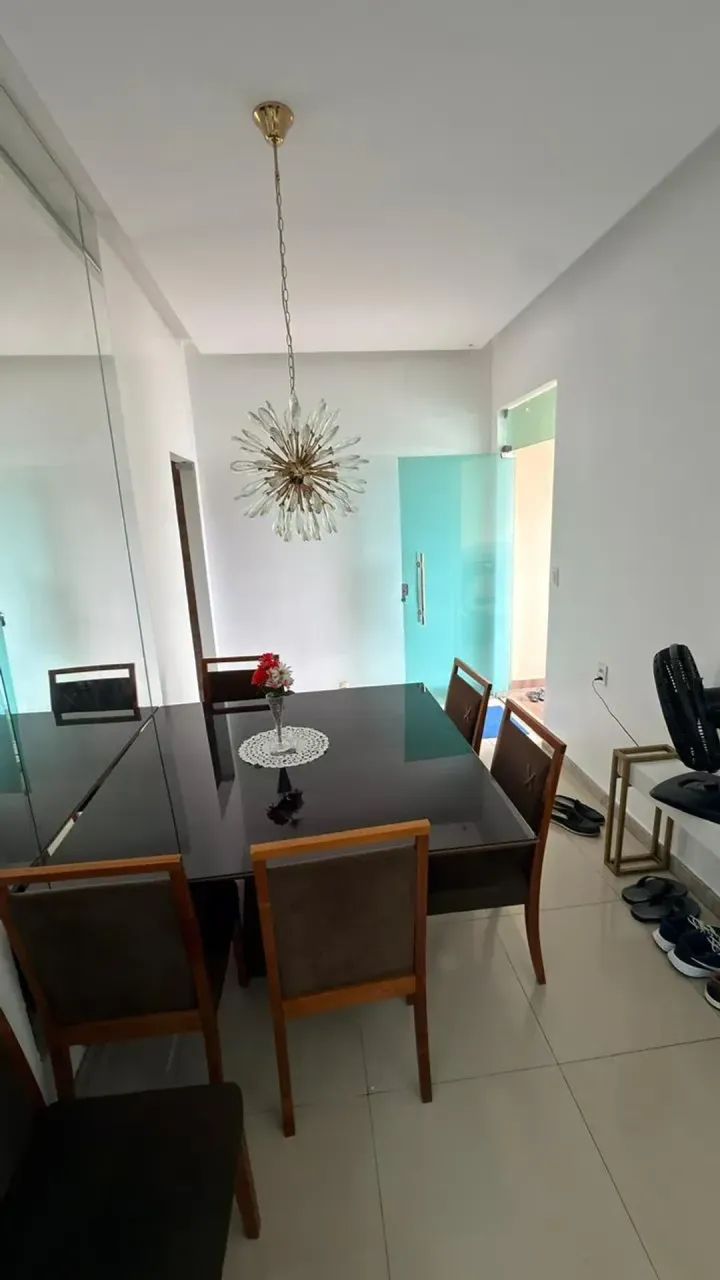 NG Vende casa Jardim Espanha
