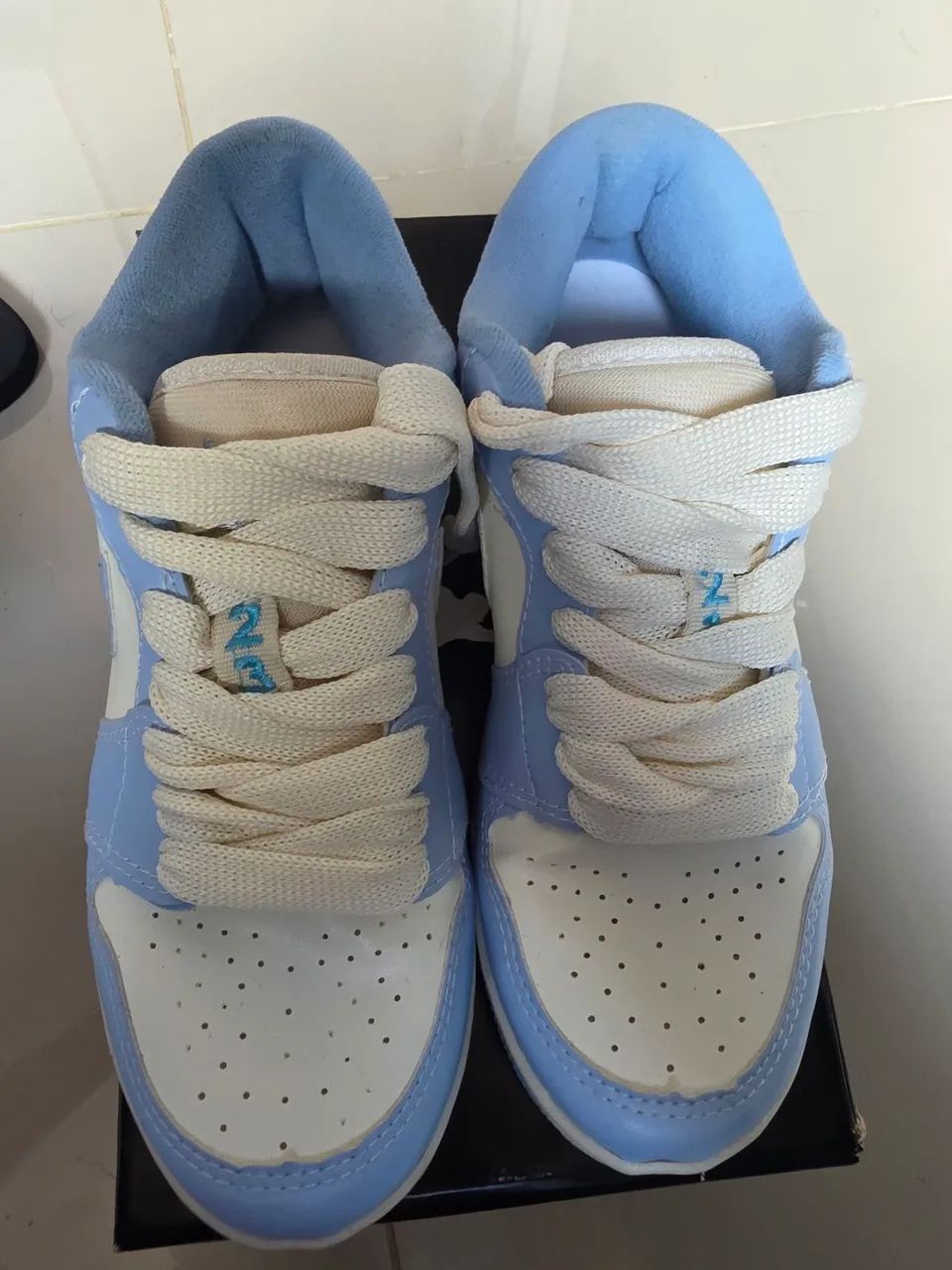Vende-se tenis  - Foto 4