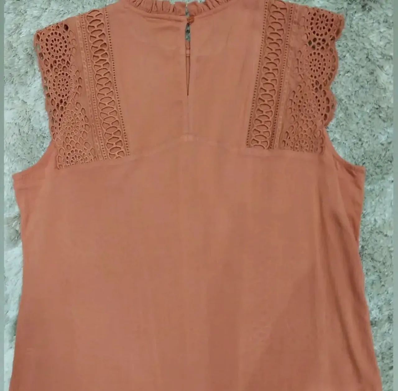 Blusinha  - Foto 2