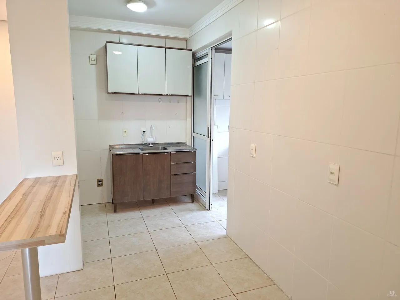 Apartamento 2 quartos para alugar no João Paulo - Foto 3