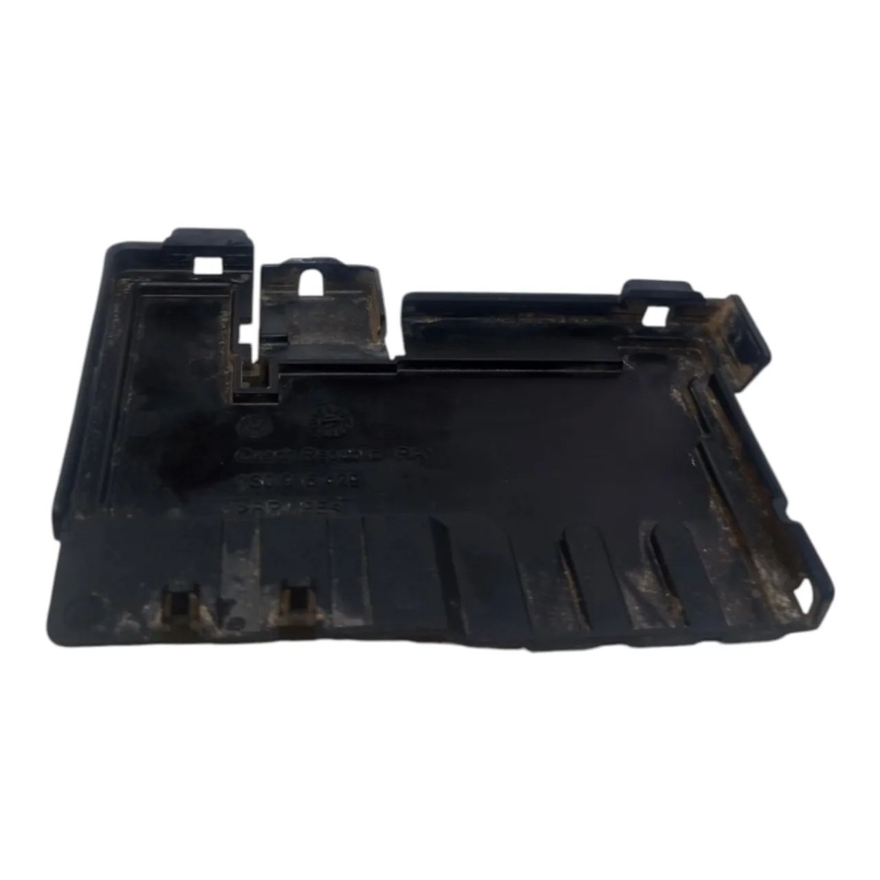 Tampa Capa Suporte Fusível Bateria Volkswagen Up 2014 A 2021 - Foto 6