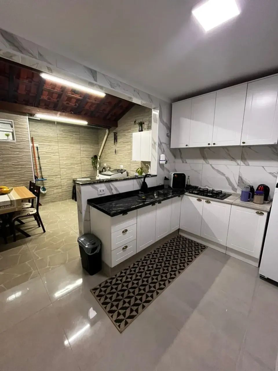 Ótima Casa em Condomínio - Foto 4
