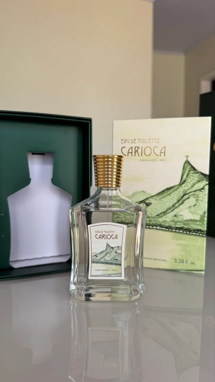 Perfume Carioca da Granado - Foto 2