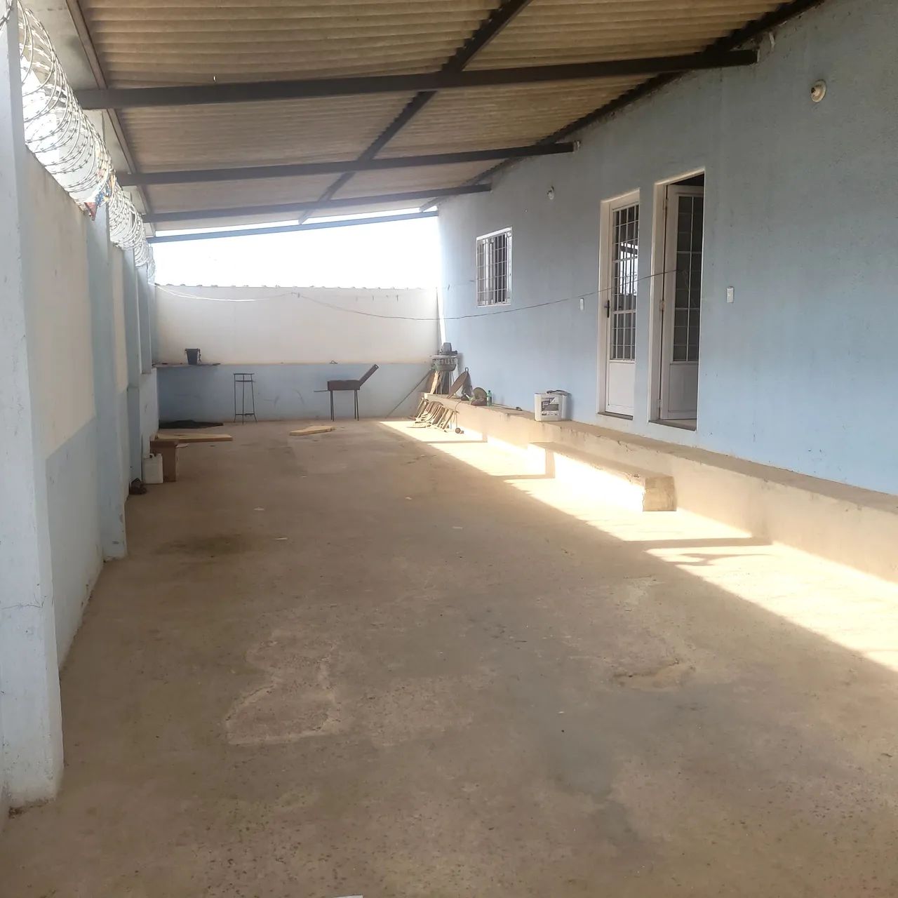 Vende-se imóvel com 2 apartamentos  - Foto 5