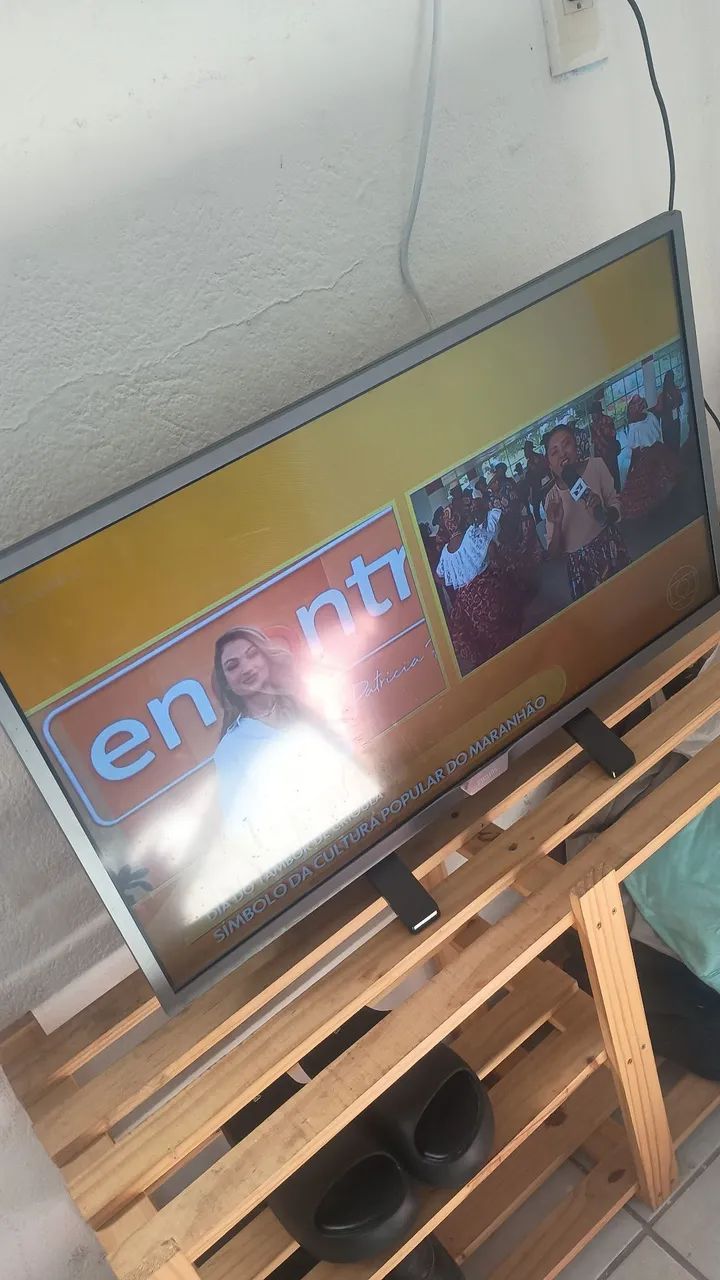 Tv smart