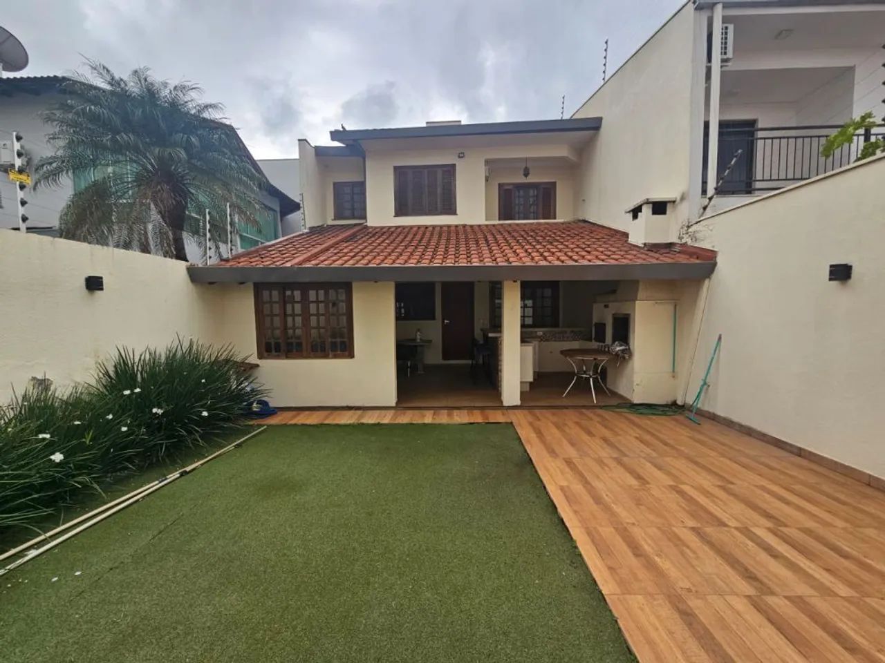 LOCAÇÃO | Sobrado, com 4 quartos em Jardim Iguaçu, Maringá - Foto 5