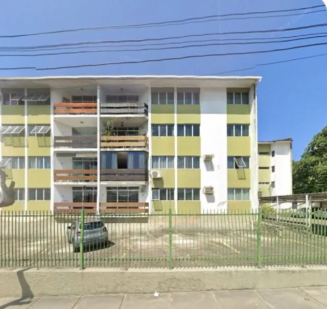 Excelente apartamento para aluguel no Farol -3 Quartos