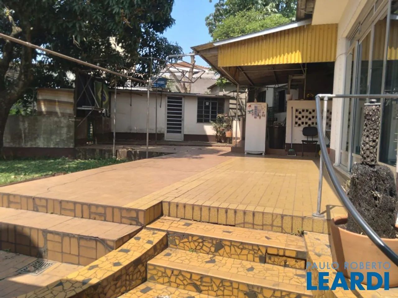 CASA TÉRREA - JARDIM MARAJOARA - SP - Foto 3