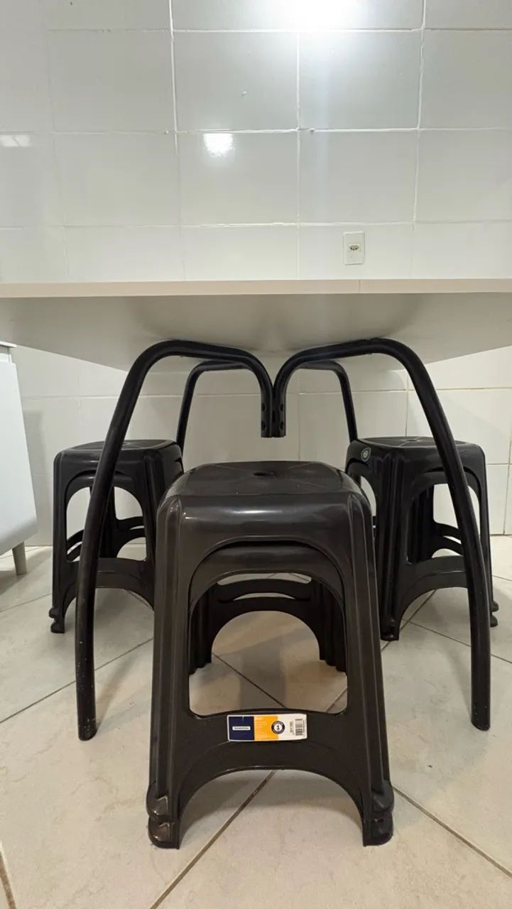 Mesa de Jantar  - Foto 2