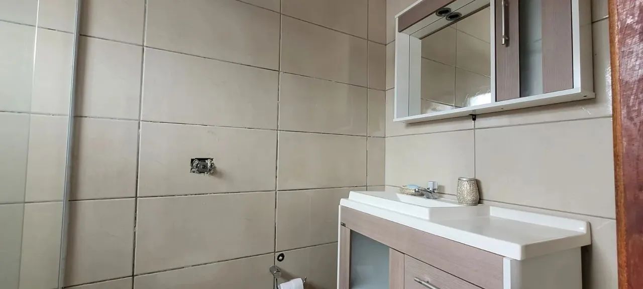 OPORTUNIDADE ÚNICA! LINDA CASA DE 04 DORMITÓRIOS PARA LOCAÇÃO NO BAIRRO BELA VISTA  PALHOÇ - Foto 12