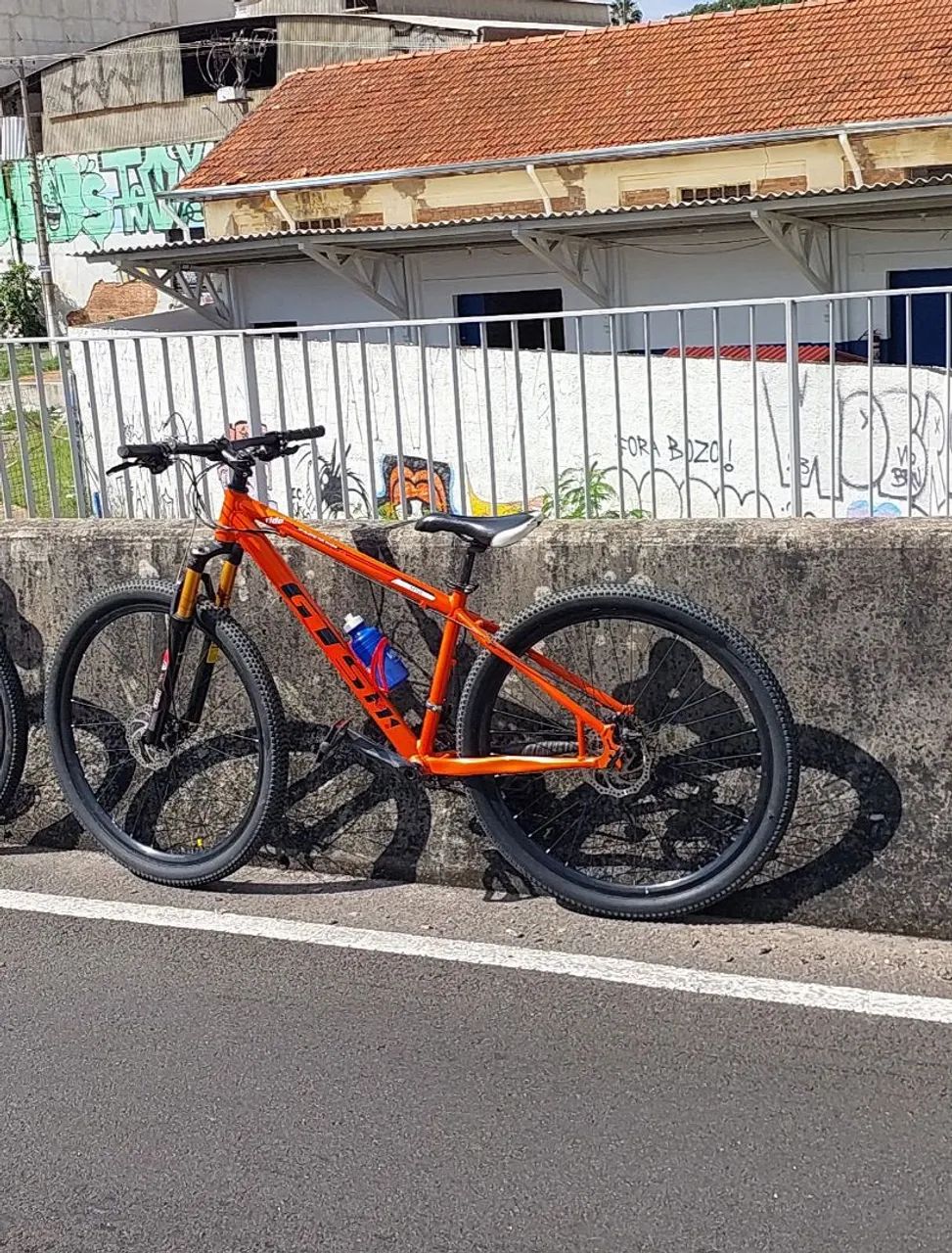 Bicicleta Aro 29 - Foto 3