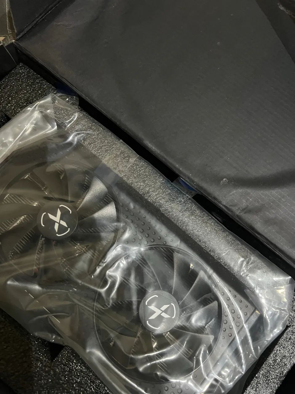 Rx 6650xt