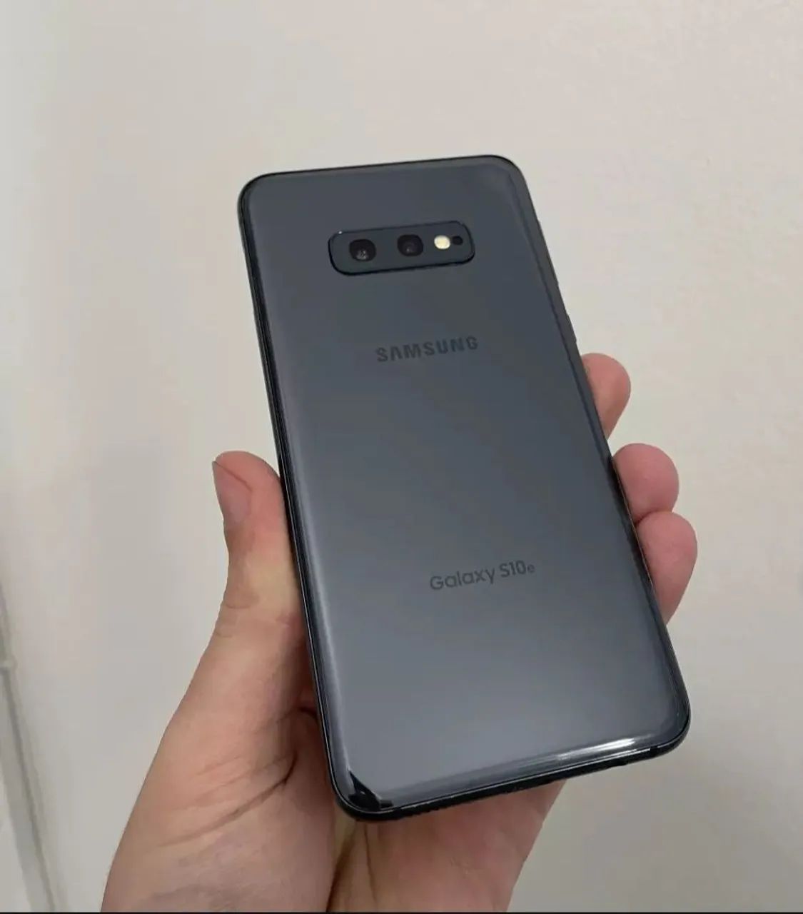 Samsung s10e 128