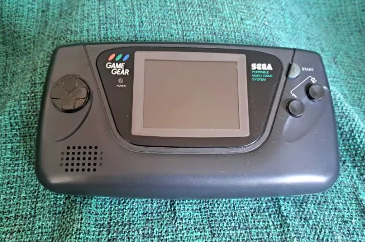 Game Gear - Foto 2
