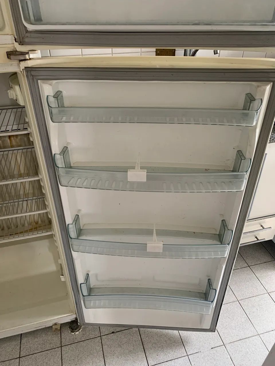 Geladeira Brastemp  - Foto 5
