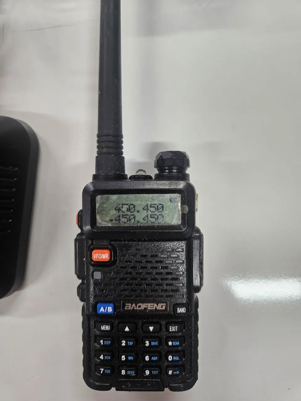 Radio comunicador - Foto 3