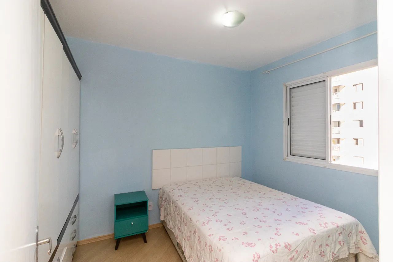 Apartamento para venda em Limão com 2 quartos, 49m² - Foto 2