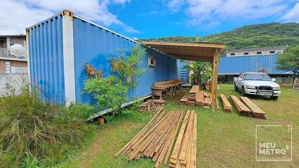 Terreno á venda | Praia da Armação | Florianópolis | SC - Foto 4
