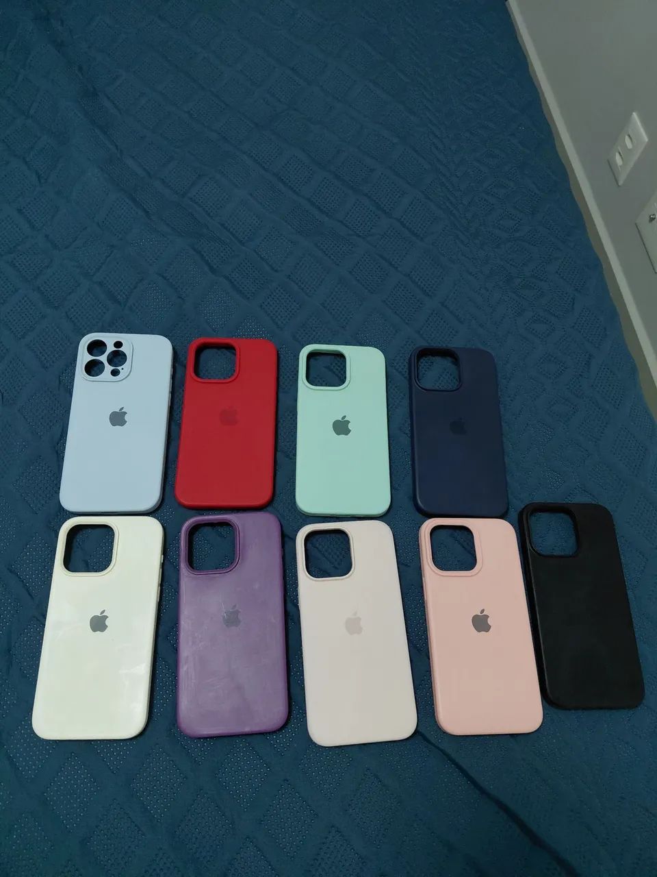 Capinhas iphone 15 pro max