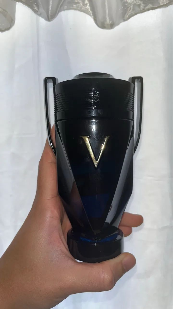 Invictus Victory Elixir 200ml - Foto 3