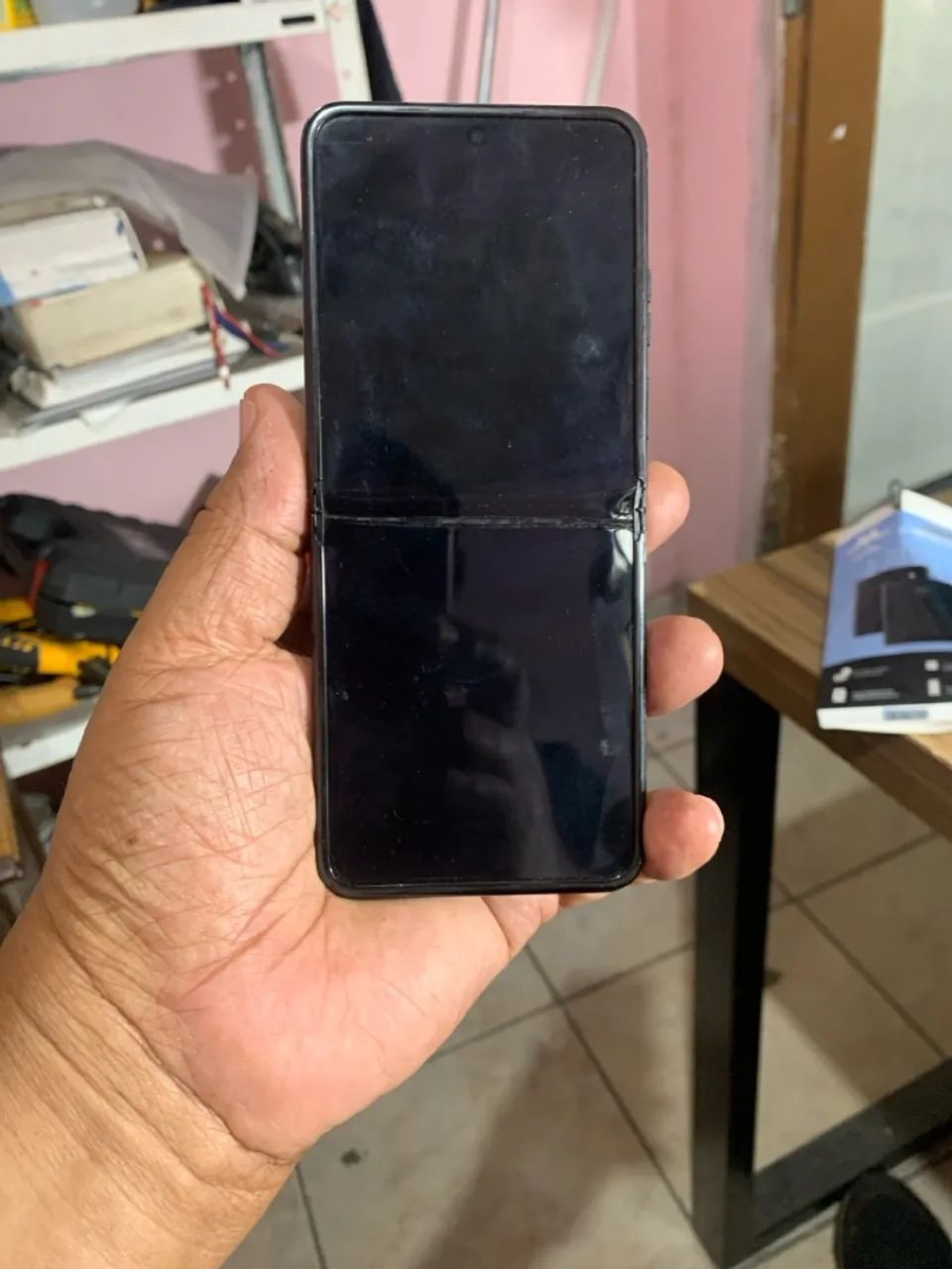 Motorola Raz40 ultra - Foto 2