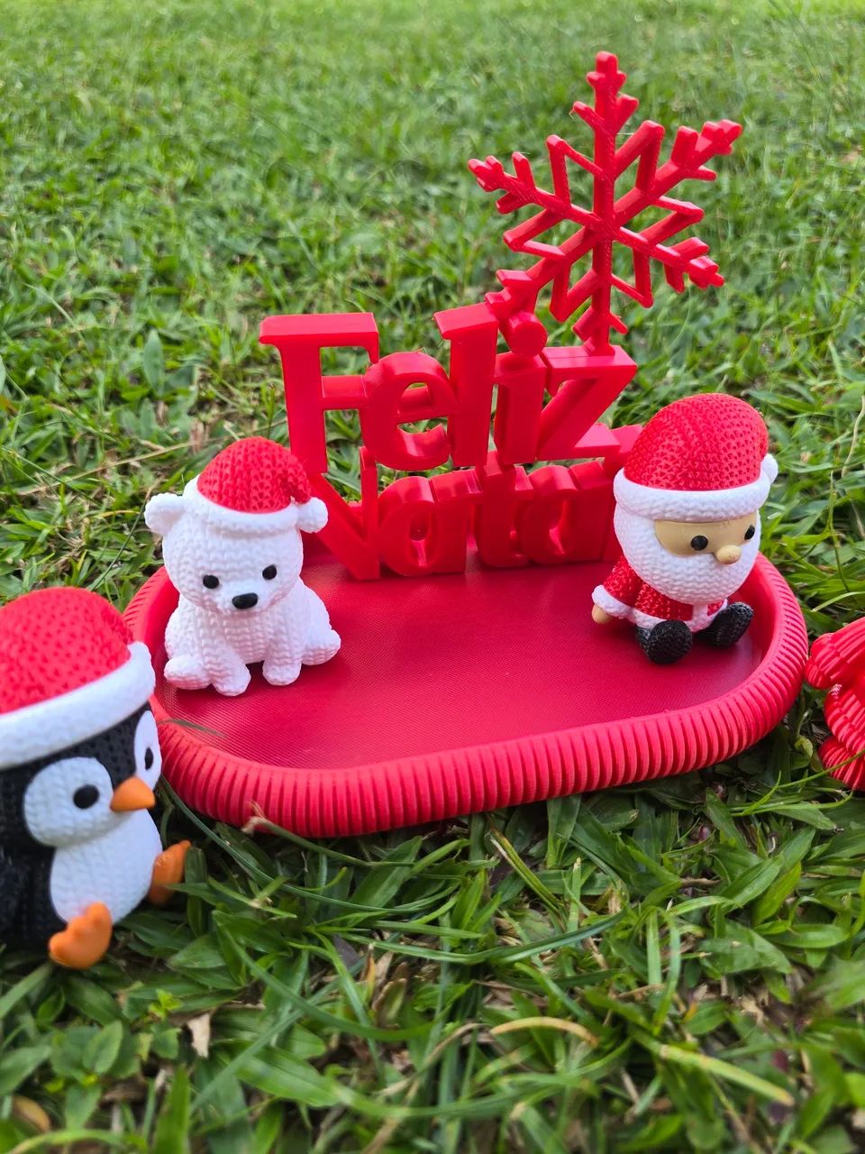 Kit Natal 