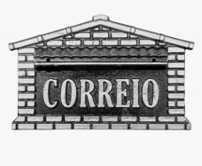 CAIXA DE CORREIO - Foto 2