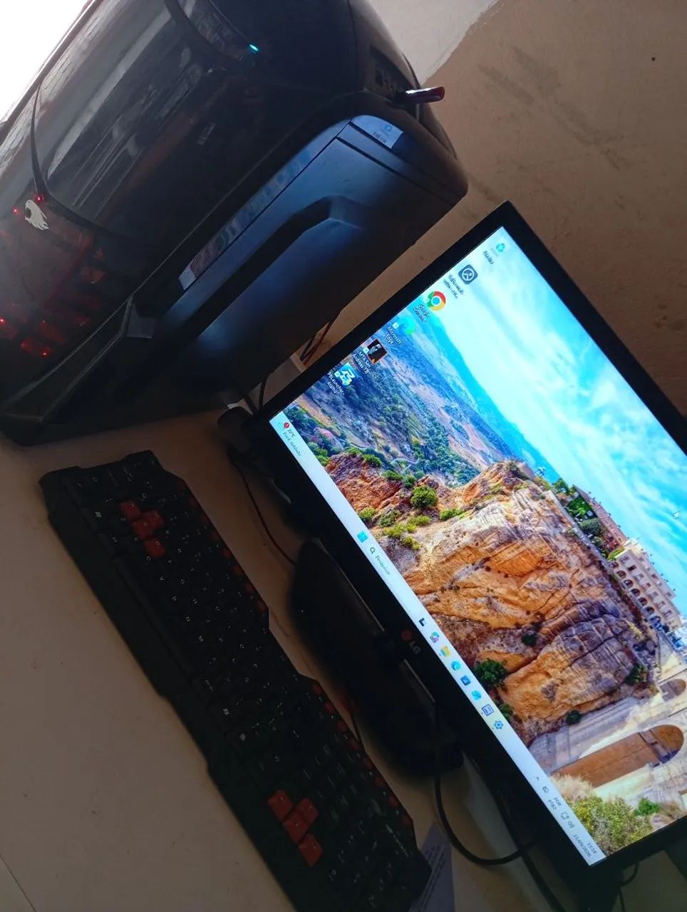 Computador Pc Gamer G-Fire  - Foto 2