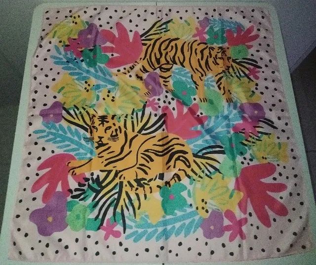 Echarpes das Lojas Renner  - Foto 4